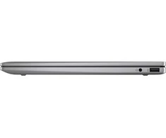 Hewlett Packard (HP) HP ENVY x360 14-fa0016nw AMD Ryzen™ 7 8840HS 2-in-1 Nešiojamas kompiuteris 35.6 cm (14") 2K Jutiklinis ekranas 16 GB LPDDR5 SDRAM 512 GB SSD Wi-Fi 7 (802.11be) Windows 11 Home AI PC Sidabrinis