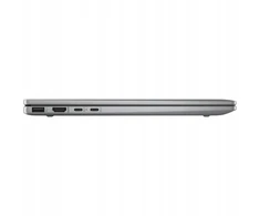 Nešiojamas kompiuteris HP ENVY x360 14-fa0016nw - Ryzen 7 8840HS | 14"-WUXGA-Dotyk | 16GB | 1TB | Win11Home | Meteor Sidabrinis
