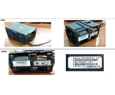 HP FAN DL160 GEN8 CAN