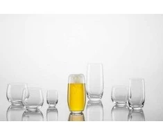 HP Stiklinės, 330 ml, „For You“, 4 vnt.