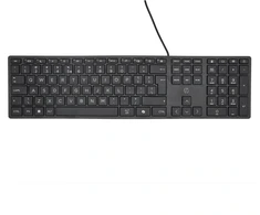 HP Halley USB Keyboard DIB C I
