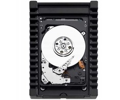 Hewlett Packard (HP) „Hewlett Packard Enterprise“ kietasis diskas 600 GB 10K SFF 6G SAS (EG0600FBLSH-M6625)