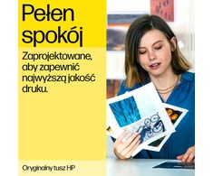 HP Fuser (zespół utrwalający) (Heated Pressure Roller 220V)