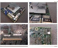 Šakotuvas HP High-performance RAID storage