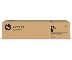 Hewlett Packard (HP) HP Nr.57A (CF257A), juodas būgnas