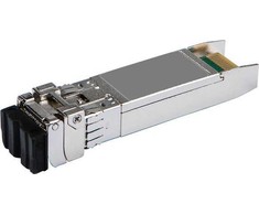 Šakotuvas Hewlett Packard (HP) HP HPE Aruba – SFP28 Empfangermodul – 25GbE – Ethernet 25GBase-ESR – LC Multi-Mode – bis zu 400 m – kailis HPE Aruba 8325-48Y8C, CX 8360-12C V2, 8360-16Y2C V2