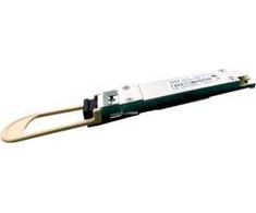 Hewlett Packard (HP) HP HPE Aruba X141 2-strand - QSFP28 Empfangermodul - 40GbE - 40GBase-X - LC Multi-Mode - bis zu 150 m - fur HPE Aruba 2930M 24, 2930M 48, 3810M 24, 3810M 48, 54XX, 8325, 8400 8-slot, CX 10000, 8360