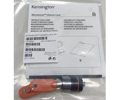 HP HPE rėmelio fiksavimo rinkinys