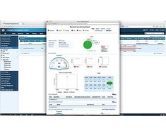 HP HPE IMC SHM programinės įrangos modulis E-LTU