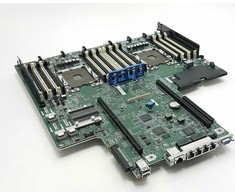 Serveris Serwer HP HPE ProLiant DL360 Gen10