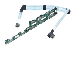 HP HPE ProLiant DL380 Gen11 8SFF „to Retimer“/-P valdiklio kabelių rinkinys (P54874-B21)