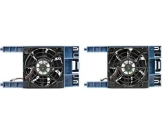 HP HPE ProLiant DL3X0 Gen11 1U didelio našumo ventiliatorių rinkinys (didelio našumo ventiliatorių rinkinyje yra 7 ventiliatoriai)