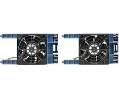 Hewlett Packard (HP) „HPE ProLiant DL3X5 Gen11 2U Performance“ ventiliatoriaus rinkinys