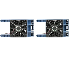 Hewlett Packard (HP) HPE ProLiant ML350 Gen11 antrasis procesoriaus ventiliatoriaus rinkinys