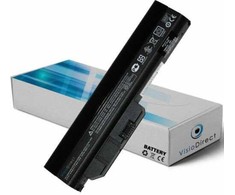 HP HS04 ličio jonų nešiojamojo kompiuterio baterija, 14,8 V, 2850 mAh,