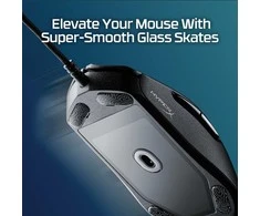 Kilimėlis HP HyperX Glass Skates