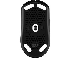 Pelė HyperX Pulsefire Fuse belaidės ausinės
