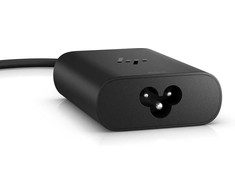 Nešiojamojo kompiuterio maitinimo adapteris HP Įkroviklis do laptopa 65W GaN USB-C