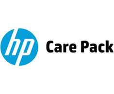 Hewlett Packard (HP) ILO ADV INCL 1-SVR 3R-STOCK - .