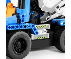 HP IM.MASTER RC betoniarka 2w1 394el 8023 40431
