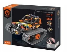 HP IM.MASTER RC vikšrinė transporto priemonė 3in1 8016 40363