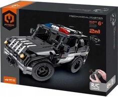 HP IM.MASTER RC transporto priemonė SWAT 2in1 355vnt 8026 40462