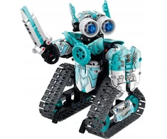 HP IM.MASTER RC robotas automobilis turkis 3in1 398el 8028 40486