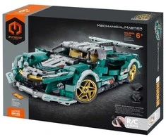 HP IM.MASTER RC super auto turkus 450el 8044 41193