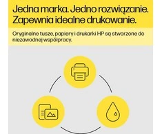 HP INC Atrament 937e EvoMore originali žydra rašalo kasetė