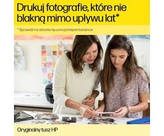 HP No. 937 geltona Instant Ink EVOMORE