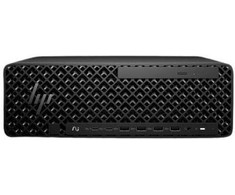 Stacionarus kompiuteris HP INC darbo stotis Z2 SFF G1 U7-265 vPro/16G/512G/W11P/3YOS