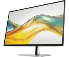 Monitorius HP Series 5 Pro 527pq– 27" | IPS | QHD | 100 Hz | 100% sRGB | 4x USB | Pivot