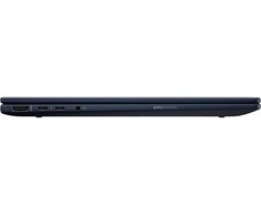 HP EliteBook X Flip G1i Next Gen AI PC Copilot+ PC Intel Core Ultra 7 258V 2-in-1 Nešiojamas kompiuteris 35.6 cm (14") 2.5K Jutiklinis ekranas 32 GB LPDDR5x SDRAM 512 GB SSD Wi-Fi 7 (802.11be) Windows 11 Pro Mėlyna
