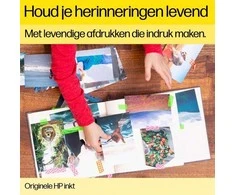 HP 308 juoda 7FP21UE