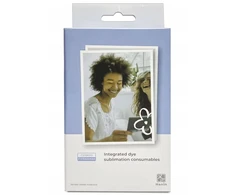 HP HANIN papier 3PASS C5386X2 do aparatu Z3 i drukarki CP2100 - 20 zdjęć