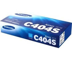 Hewlett Packard (HP) Toneriai Samsung CLT-C404S Cyan Original (ST966A)