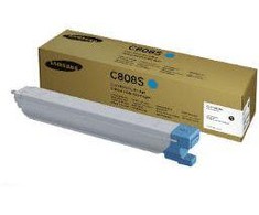 Hewlett Packard (HP) Toneris Samsung CLT-C808S Cyan Original (SS560A)