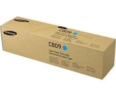 Hewlett Packard (HP) Toneris Samsung CLT-C809S Cyan Original (SS567A)