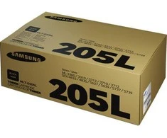 Hewlett Packard (HP) Toneris Samsung MLT-D205L, juodas, originalus (SU963A)