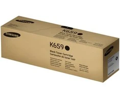 Hewlett Packard (HP) HP Cartridge Juodas Juodas CLT-K659S CLTK659S (SU227A)