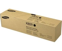 Hewlett Packard (HP) Toneris Samsung CLT-K809S Juodas originalas (SS607A)