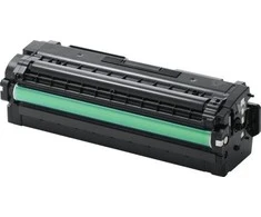 Hewlett Packard (HP) Toneris Samsung CLT-Y505L Geltonasis originalas (SU512A)