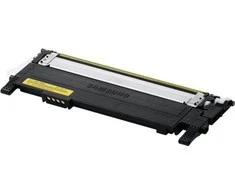 Toneris Samsung CLT-Y406S Geltonasis originalas (SU462A)