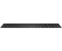 Hewlett Packard (HP) HP KBD CP + PS BL SR 15 - EUROA4