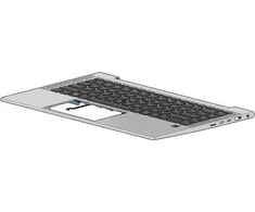 Hewlett Packard (HP) HP viršutinė dangtelis/klaviatūra