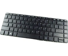 Hewlett Packard (HP) HP Klaviatūra (ENGLISH)