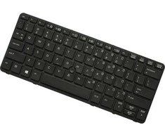 Hewlett Packard (HP) HP Klaviatūra W/POINT STICK FR