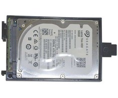 Dysk HP Kit-FIPS HDD 500GB
