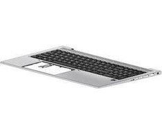 Hewlett Packard (HP) HP Klaviatūra CP + PS BL SR ITL