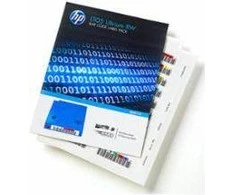 Hewlett Packard (HP) LTO-5 Ultrium RW Bar Code